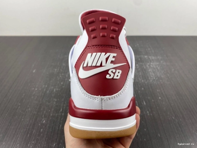 x 4 DR5415-160 Jordan Nike SB Air 1115